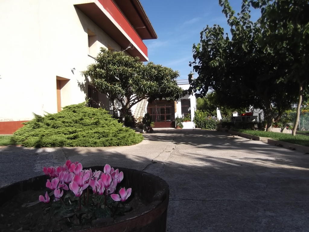 Mas Cabrit Les Franqueses del Vallès